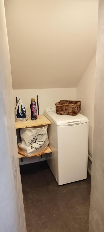 Apartmán Le Cosy Joli F2 Proche Gare, Arenes Avec Terrasse Privee Nîmes Exteriér fotografie